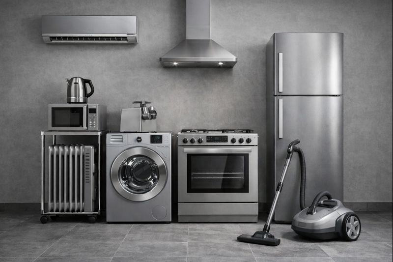 Anında Servis beyaz eşya cihaz kontrolü - Manisa Sony Çamaşır Makinesi Servisi