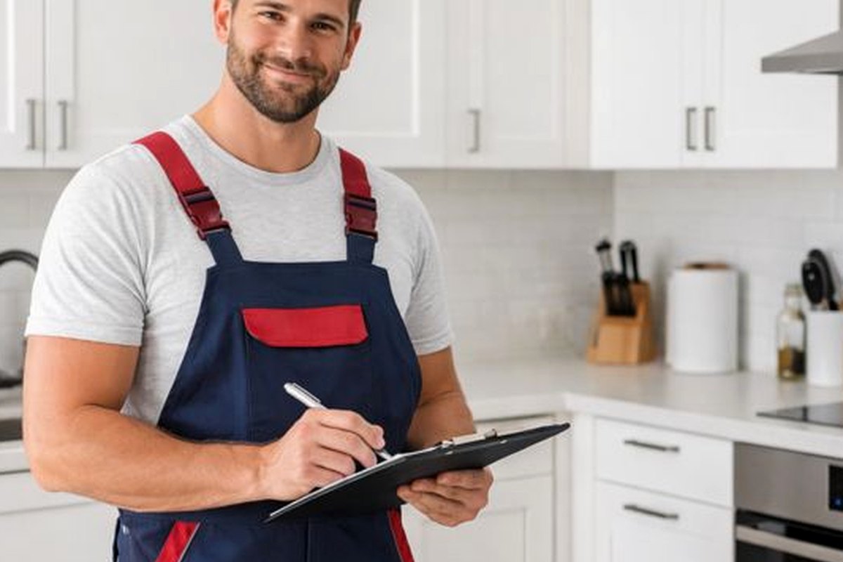 Servis ekibi hazırlığı - Eskişehir Amana Beyaz Eşya Servisi