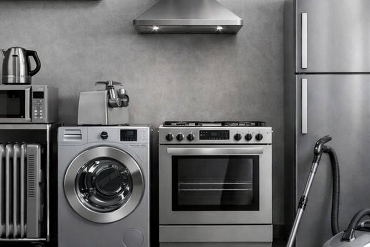 Anında Servis işlem sonrası test - Antalya Regal Çamaşır Makinesi Servisi